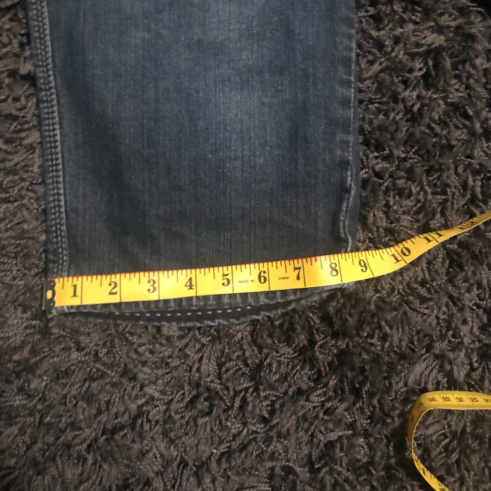 π΄ANA Capris - Picture 5 of 5